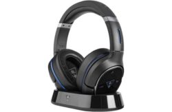Turtle Beach Elite 800 Wireless Gaming Headset for PS4/PS3